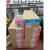 Image 1 : 9 Boxes of  3/8" Flat Wood Screws