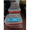 Image 1 : 19 Boxes of  Grip Rite 1-1/4"  Drywall Nails