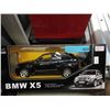 Image 1 : New Remote Control BMW X5 Car - 1:14 Scale