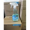 Image 1 : Case of All Purpose Glass Cleaner
