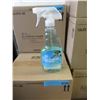 Image 1 : Case of All Purpose Glass Cleaner