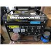 Image 1 : United Power 1300 Watt Generator