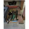 Image 1 : Box of Vintage Tools
