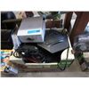 Image 1 : Box of Electronics & DVD's