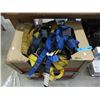 Image 1 : 2 Boxes of Safety Harnesses