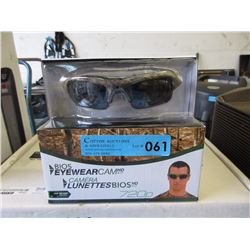 New Bios Eyewear Cam
