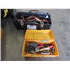 Image 1 : 2 Tool Boxes & Contents