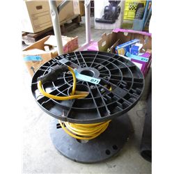 100 Foot Extension Cord