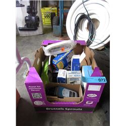 Oxygen Air, Fuel Sensor, Controllers & More
