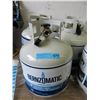 Image 1 : New Bernzomatic Propane Tank