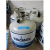 Image 1 : New Bernzomatic Propane Tank