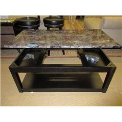 New Lift Top Coffee Table