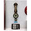 Image 1 : 2 Barometer / Thermometers