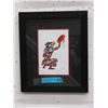 Image 1 : Richard Shorty Framed Print "Thunder"