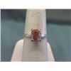 Image 1 : .90 Carat Diamond Solitaire Ring