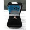 Image 2 : .90 Carat Diamond Solitaire Ring