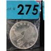 Image 1 : 1 Oz. Sunshine Minting .999 Silver Round