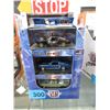 Image 1 : 6 New 1:64 Scale Die-Cast Model M2 Vehicles