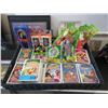 Image 1 : Barbie Keychains, Pez & Disney Toys