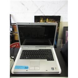 Dell Inspiron 1501 Laptop