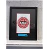 Image 1 : Richard Shorty Framed Print