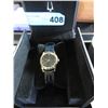 Image 2 : Ladies New-in-Box Bulova Diamond-set Watch