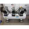 Image 1 : Silent Oil Free Air Compressor