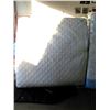 Image 1 : New King Size Memory Foam Mattress