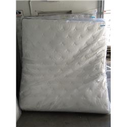 New King Size Kingsdown Tight Top Mattress