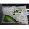 Image 1 : 2 New Standard Size Geo Blend Pillows