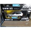 Image 1 : New R/C BMW X5 Car - Silver
