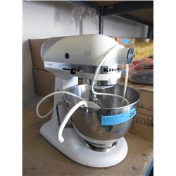 Kitchenaid Stand Mixer
