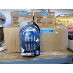 1 Case of New Digital Coaxial Audio Cable