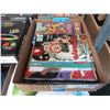 Image 1 : 70+ Assorted Comic Books