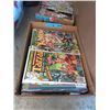 Image 1 : 70+ Assorted Comic Books