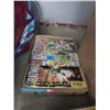 Image 1 : 70+ Assorted Comic Books