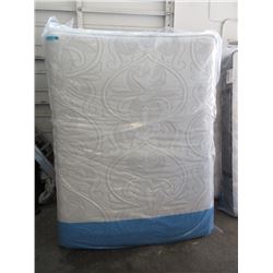 Queen Size Tight Top Size Mattress - Floor Model