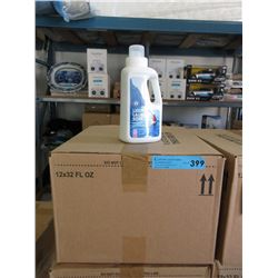 Case of Liquid Laundry Soap