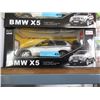 Image 1 : New R/C BMW X5 Car - Silver