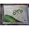 Image 1 : 2 New Standard Size Geo Blend Pillows