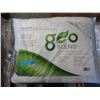 Image 1 : 2 New Standard Size Geo Blend Pillows