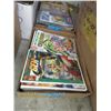 Image 1 : 70+ Assorted Comic Books