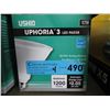 Image 1 : 4 New LED PAR38 17 Watt Spotlight Bulbs