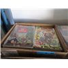 Image 1 : 70+ Assorted Comic Books