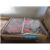 Image 1 : 70+ Assorted Comic Books