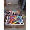 Image 1 : 70+ Assorted Comic Books