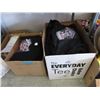 Image 1 : 2 Cases New Saskatchewan Cheer & Dance Sweatshirts