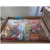 Image 1 : 70+ Assorted Comic Books