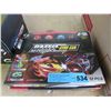Image 1 : Case of 12 new Battle Gyro Cars