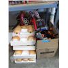 Image 1 : 5+ Boxes of Assorted New Products